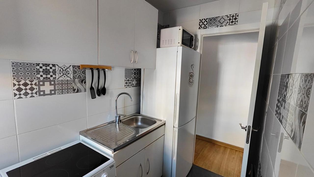 Apartamento En Benalmadena - Agata Exterior photo