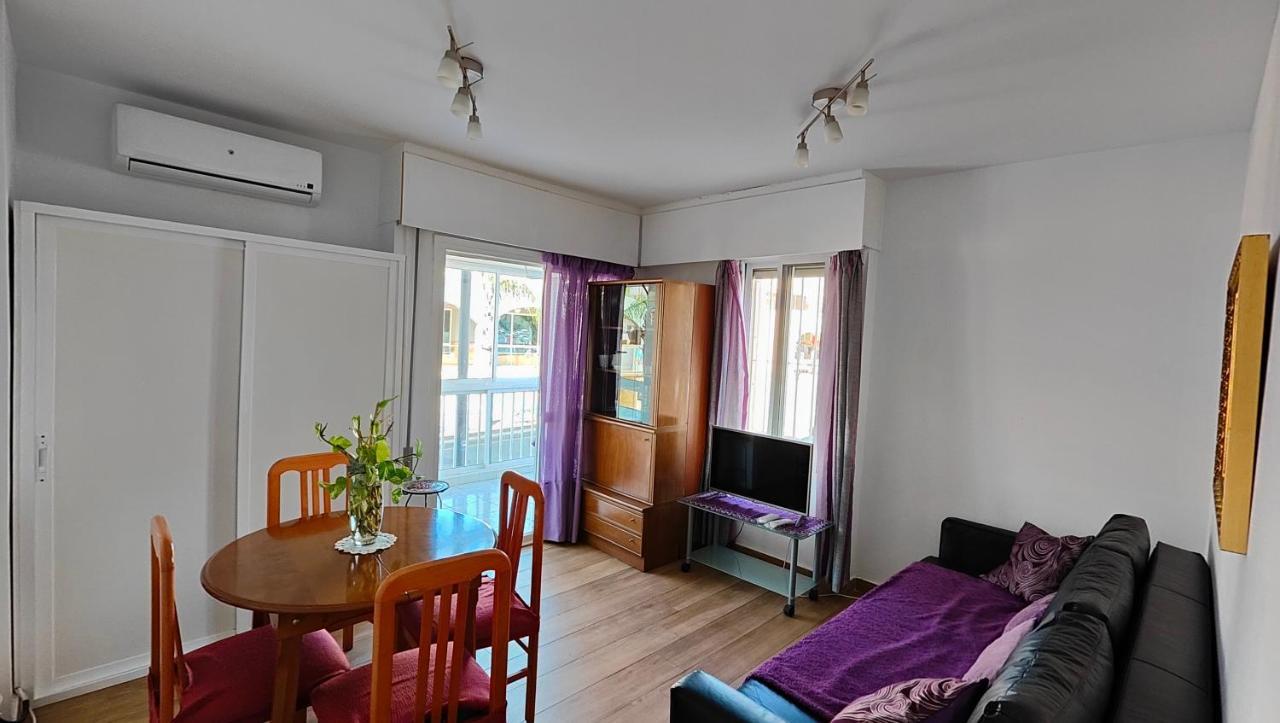 Apartamento En Benalmadena - Agata Exterior photo