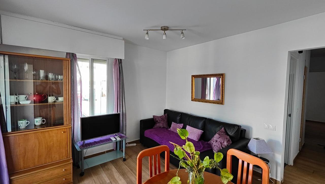 Apartamento En Benalmadena - Agata Exterior photo