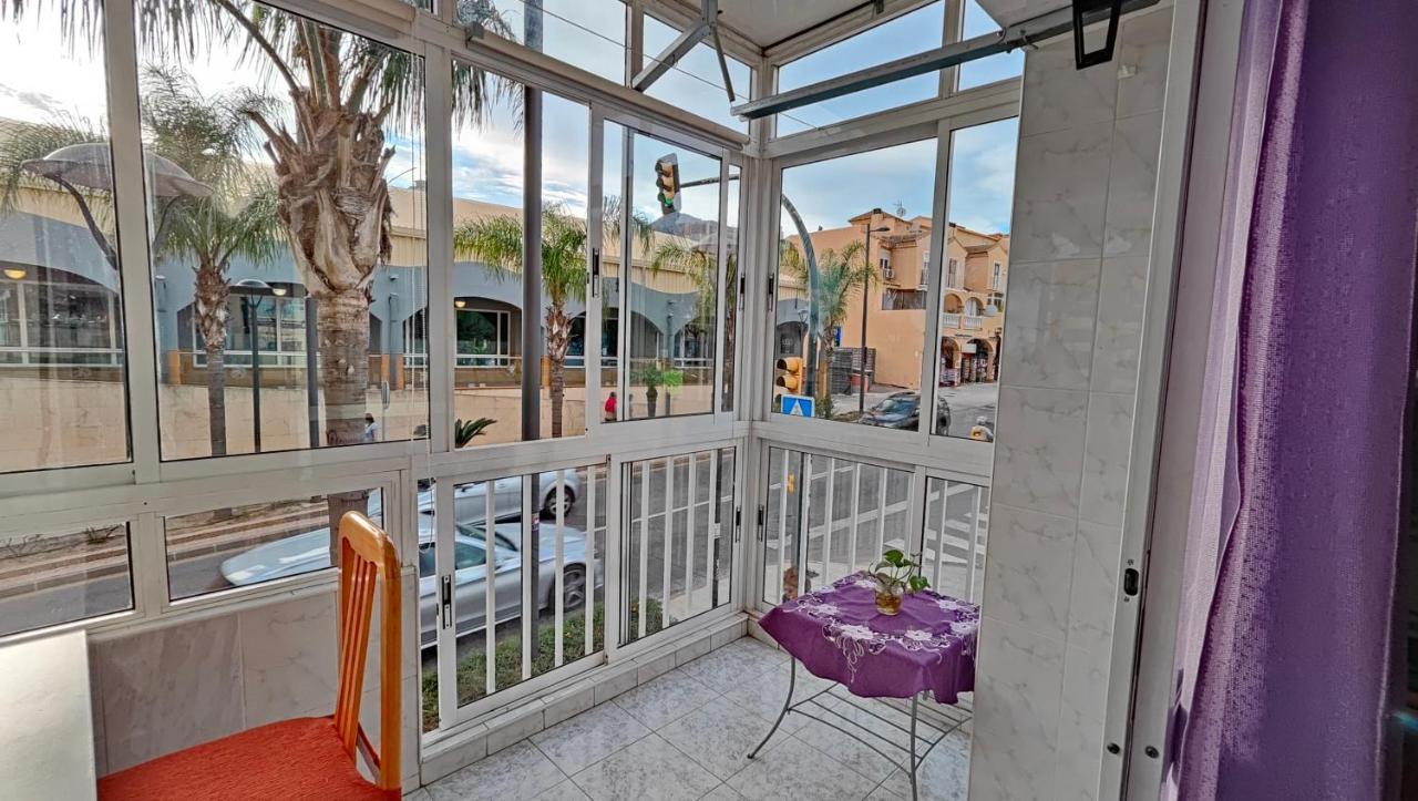 Apartamento En Benalmadena - Agata Exterior photo