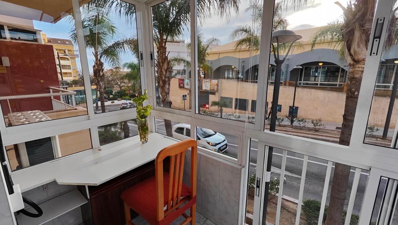 Apartamento En Benalmadena - Agata Exterior photo