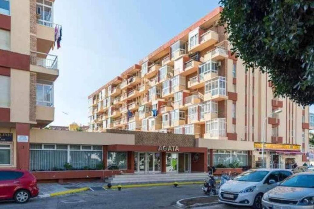 Apartamento En Benalmadena - Agata Exterior photo