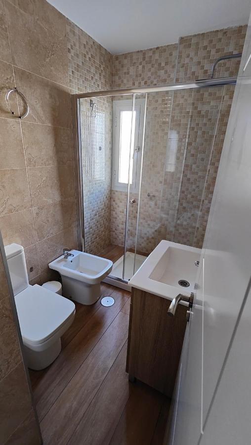 Apartamento En Benalmadena - Agata Exterior photo